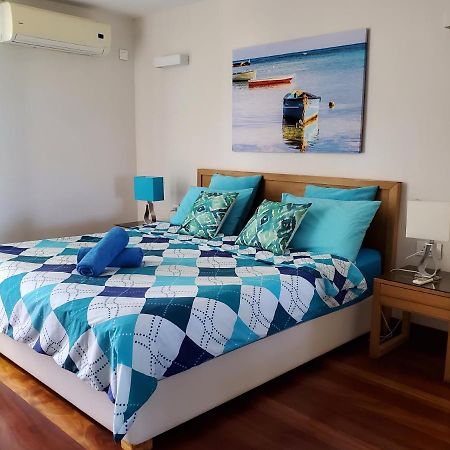 Appartement Cozy Et Elegant A 5 Minutes Des Plages Mont-Choisy Exterior foto