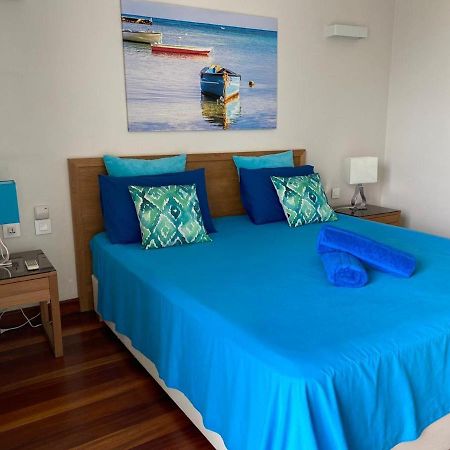 Appartement Cozy Et Elegant A 5 Minutes Des Plages Mont-Choisy Exterior foto